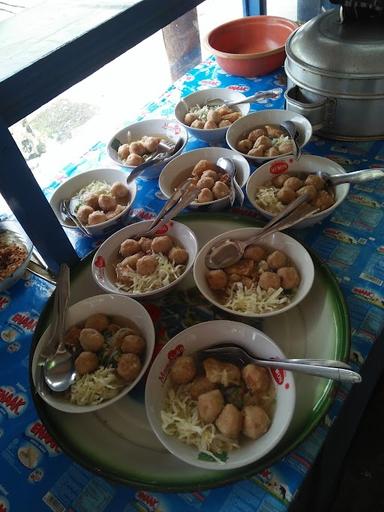 BAKSO AGUS