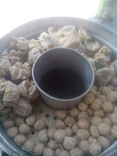 BAKSO RAHAYU