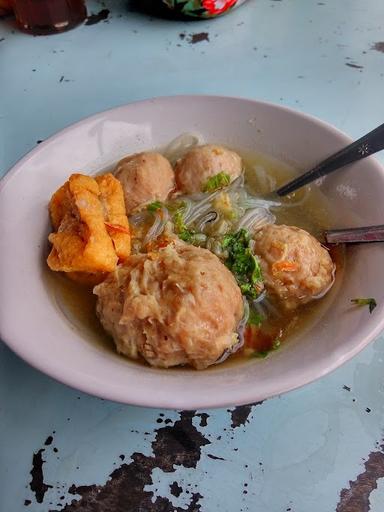 BAKSO SOLO