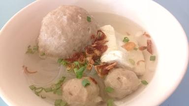 BAKSO WILIS , PETERONGAN