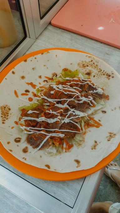 KEBAB SHAQILA