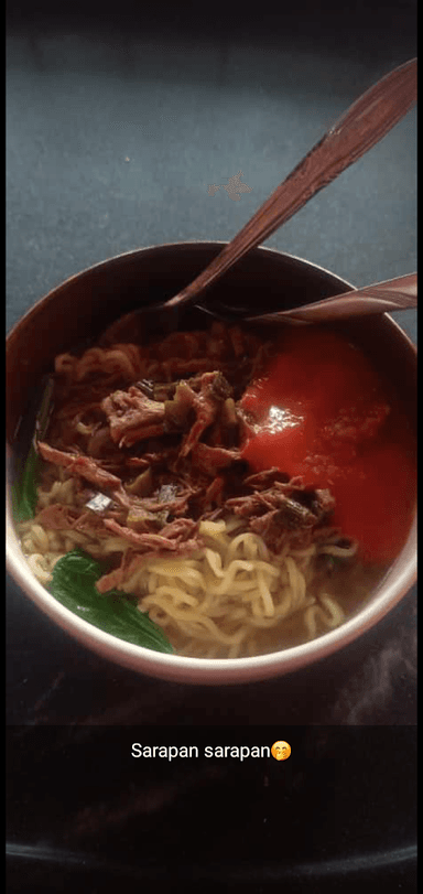 MIE AYAM