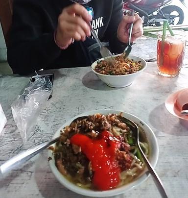 MIE AYAM CAK BAMBANG