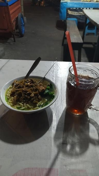 MIE AYAM CAK BAMBANG