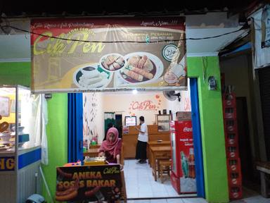 KEDAI PEMPEK CIK PEN