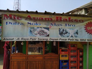 BAKSO MAS BRO