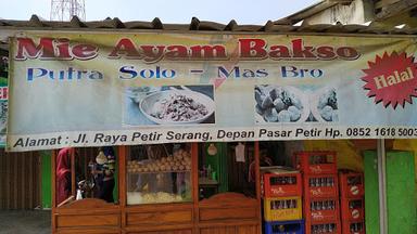 BAKSO MAS BRO