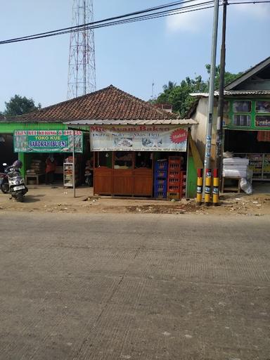 BAKSO MAS BRO