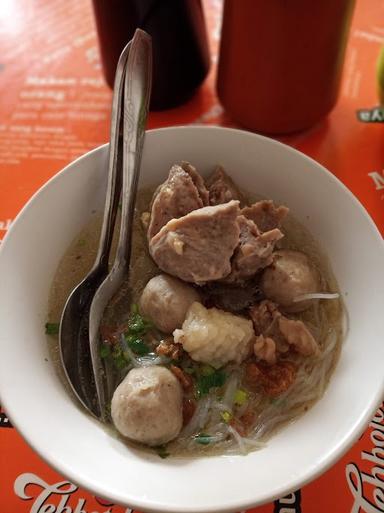 BAKSO PONDOK LAWU