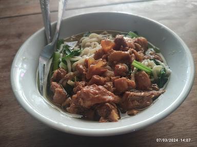 BAKSO PONDOK LAWU