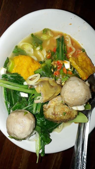 PONDOK BAKSO NAJLAA