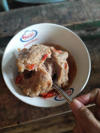 WARUNG SEBLAK TE NANI MAKNYOS