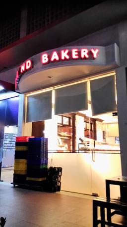 Photo's Holland Bakery