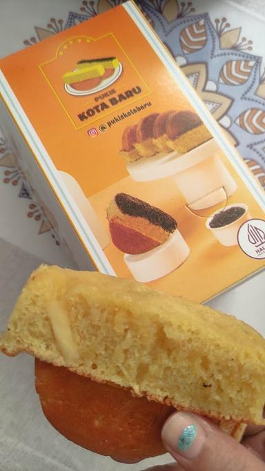 KUE PUKIS KOTABARU