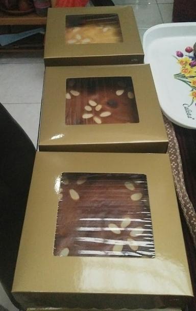 LAPIS LEGIT FARAH CAKE&PASTRY