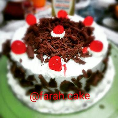 LAPIS LEGIT FARAH CAKE&PASTRY