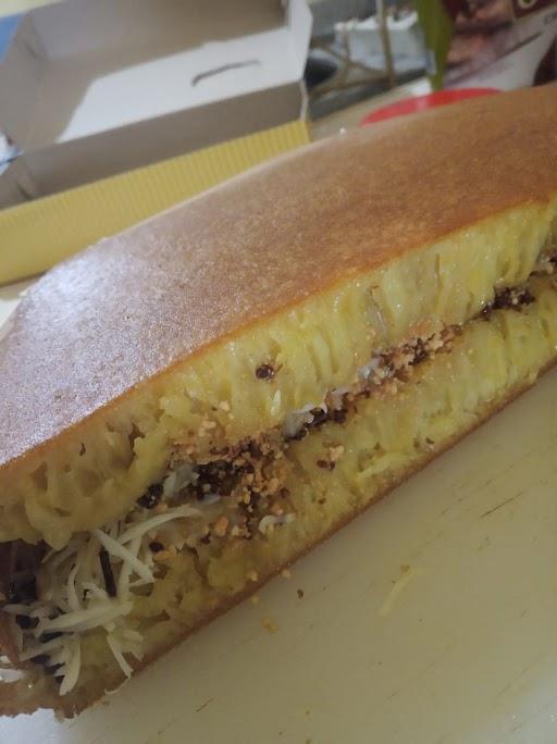 MARTABAK BANGKA ACUN