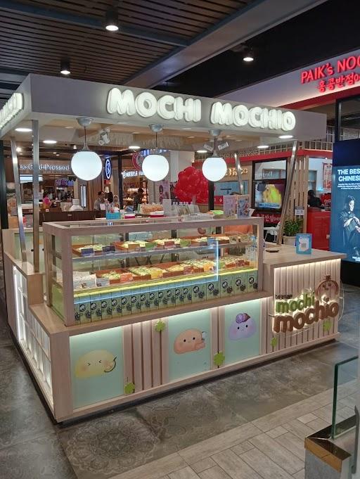 MOCHI MOCHIO - MALL ALAM SUTRA