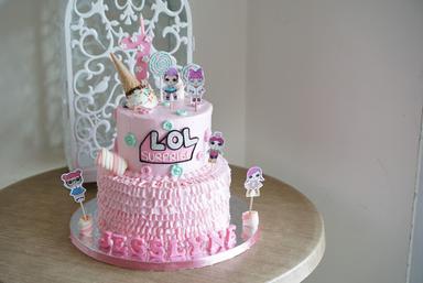 NOVIDESIGNCAKES