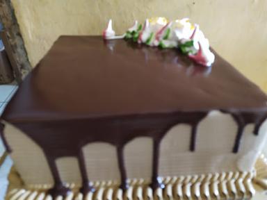 TANJUNG CAKE