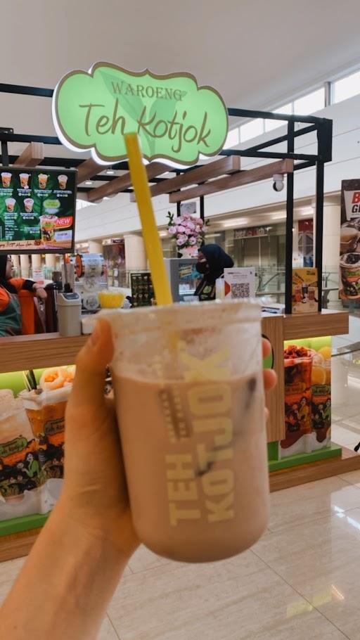 WAROENG TEH KOTJOK MALL ALAM SUTERA