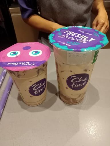 CHATIME - PETKINGDOM