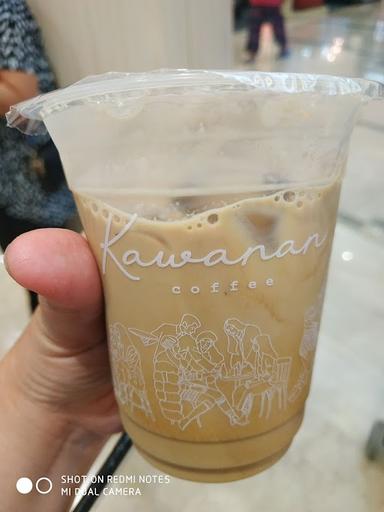 KAWANAN COFFEE