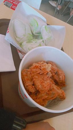 Photo's Kfc