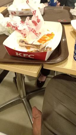 Photo's Kfc