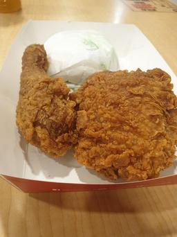 Photo's Kfc