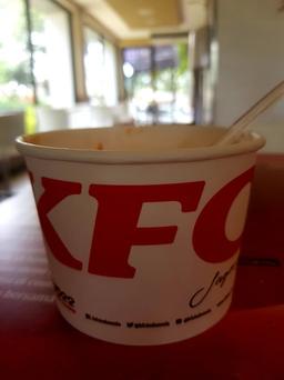 Photo's Kfc