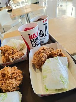 Photo's Kfc