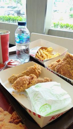 Photo's Kfc