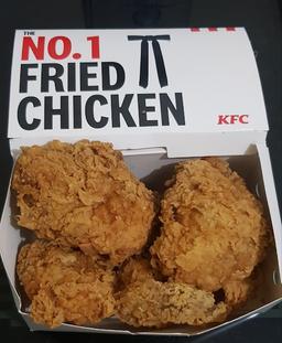 Photo's Kfc