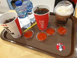 Photo's Kfc