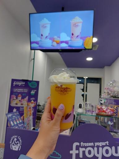 MIYOU FROYOU AEON MALL ALAM SUTERA