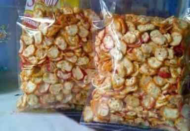 SEBLAK CILOK JELETOT TEH NENG & WEDDING ORGANIZER