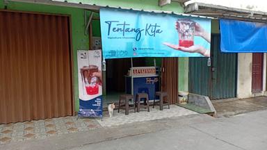 TENTANG KITA COKELAT KUNCIRAN