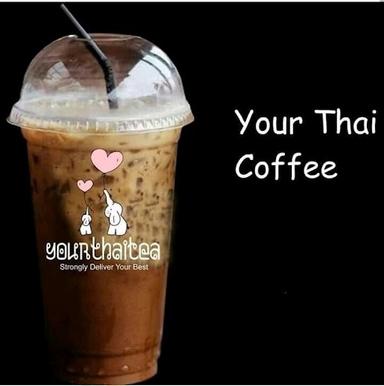 YOURTHAI TEA ALAM SUTRA