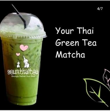 YOURTHAI TEA ALAM SUTRA