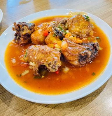 BAKSO LAPANGAN TEMBAK SENAYAN - MALL ALAM SUTERA