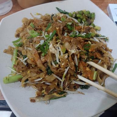 KWETIAW SAPI KELAPA GADING