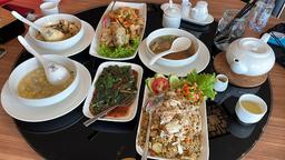 Photo's Lian Fa Chinese Cuisine