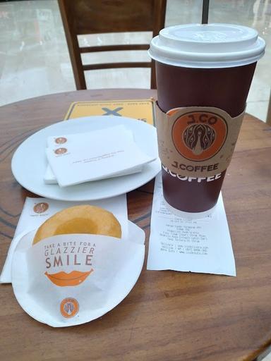 J.CO DONUTS & COFFEE - MALL ALAM SUTERA