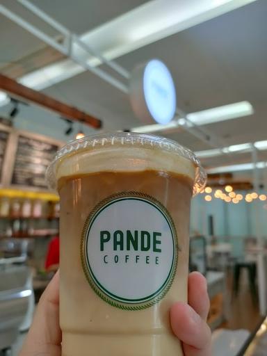 PANDE COFFEE