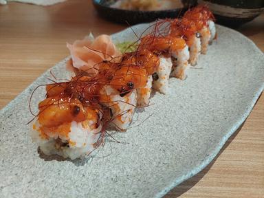 FUKU JAPANESE KITCHEN & SUSHI BAR