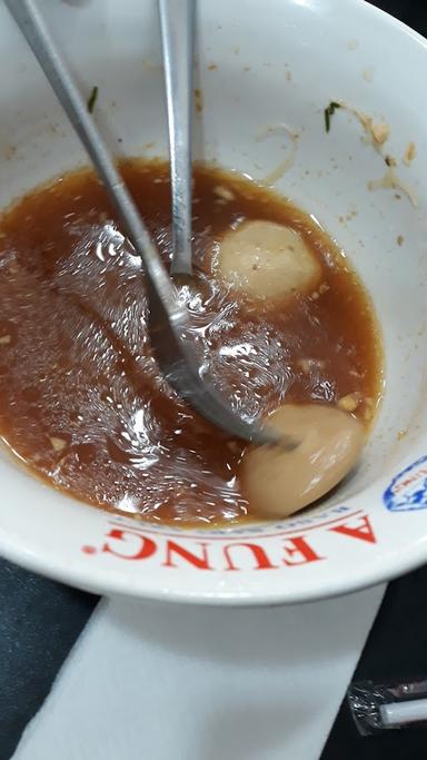 A FUNG BASO SAPI ASLI