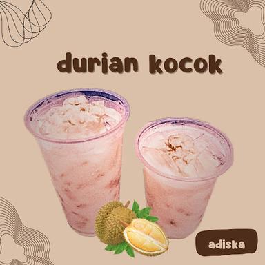 ADISKA KITCHEN