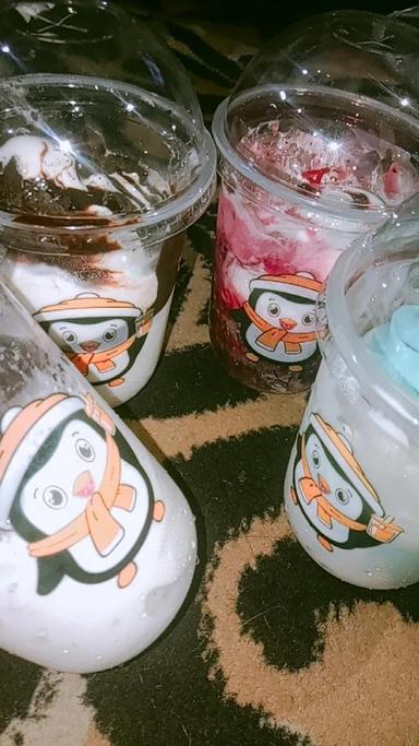 AI-CHA ICE CREAM & TEA - GRAHA RAYA FORTUNE