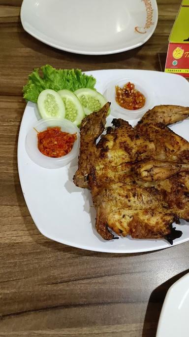 AYAM GORENG KARAWACI MAL@ALAMSUTRA